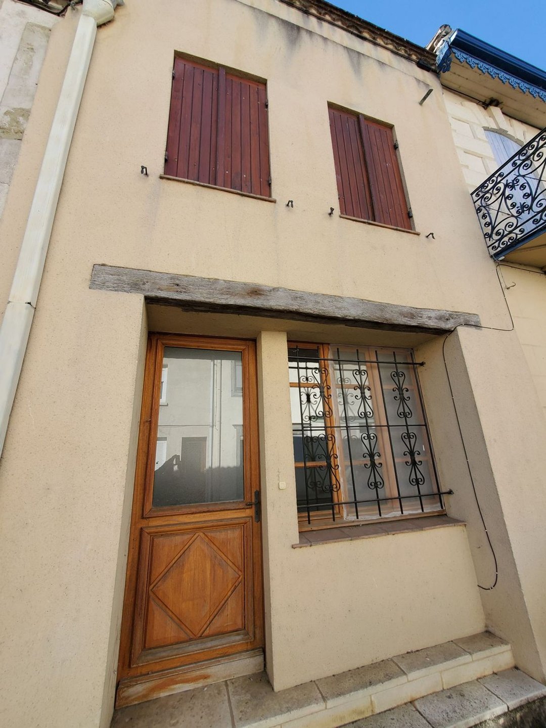 Maison à vendre, 130m², Virazeil