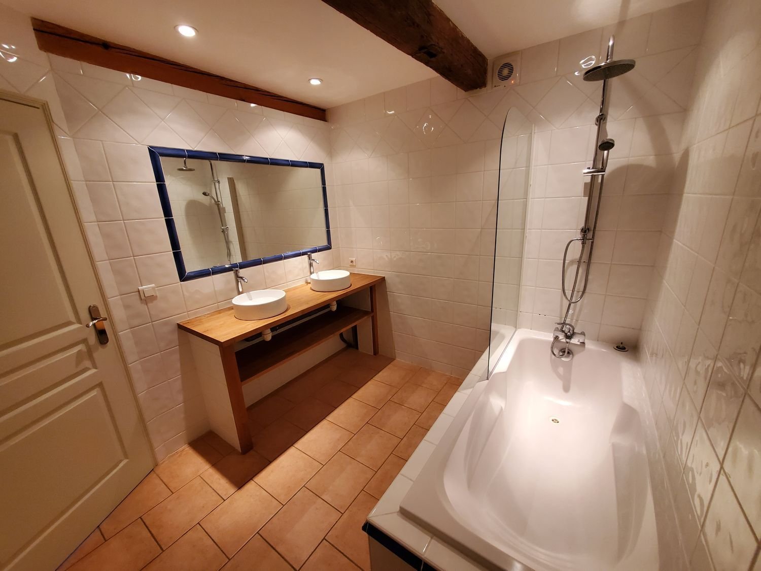 Maison à vendre, 130m², Virazeil