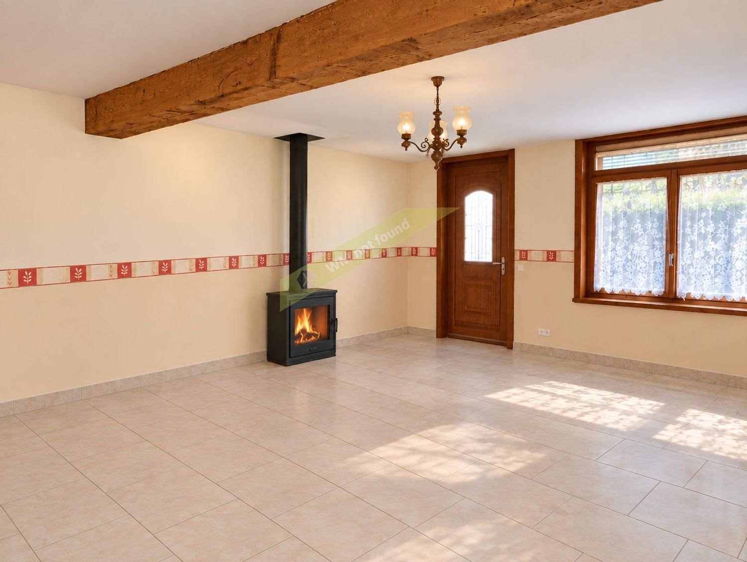 Maison à vendre, 115m², Frévent