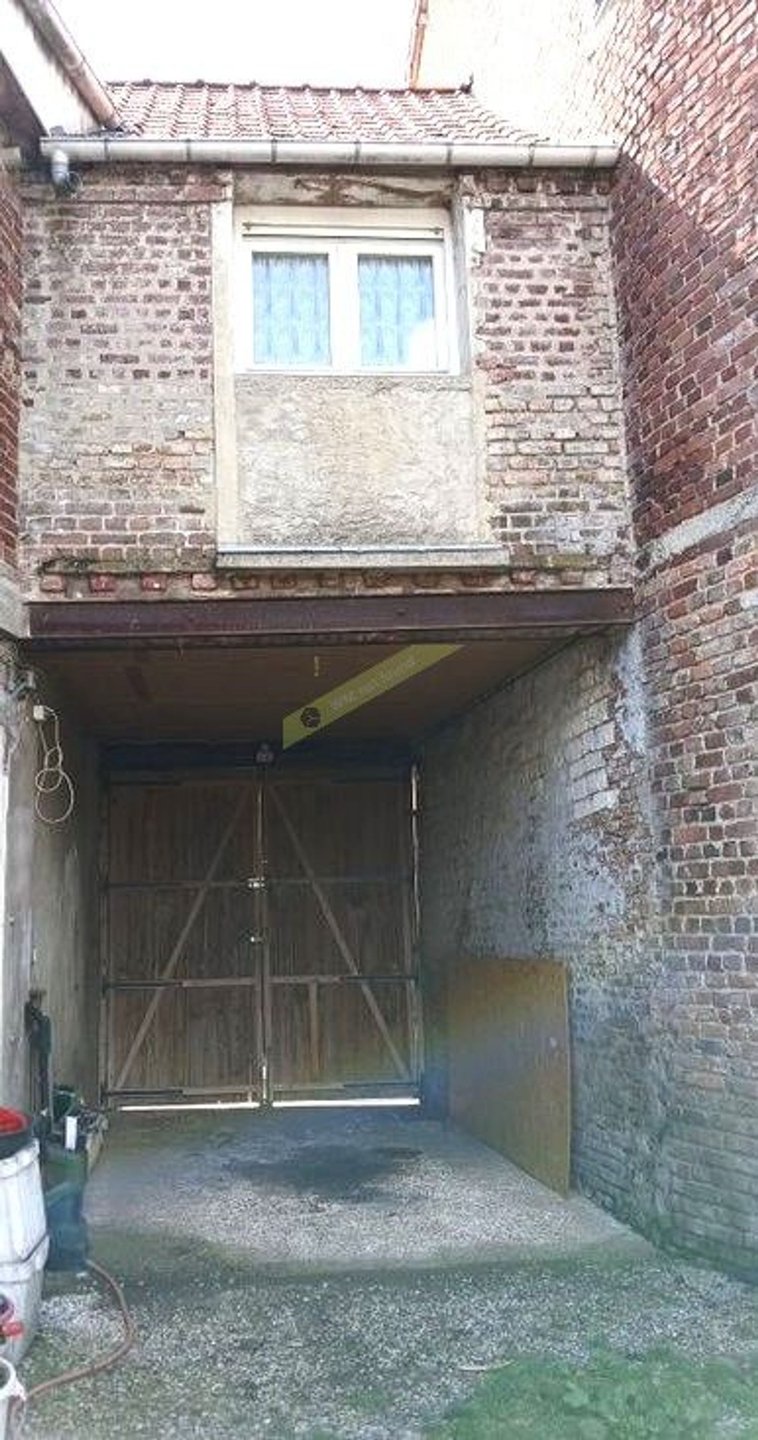 Maison à vendre, 115m², Frévent