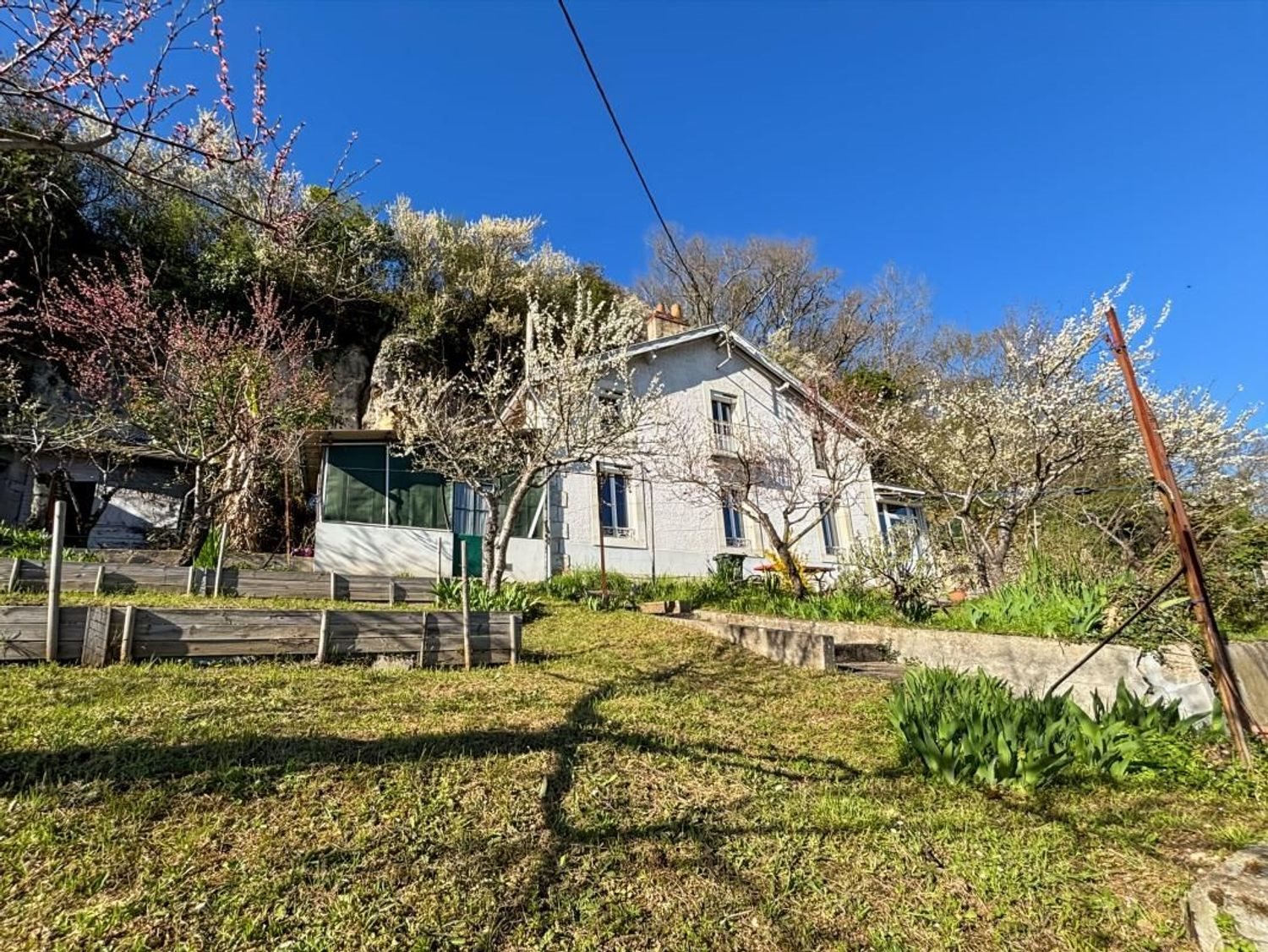 Maison à vendre, 111m², Trélissac