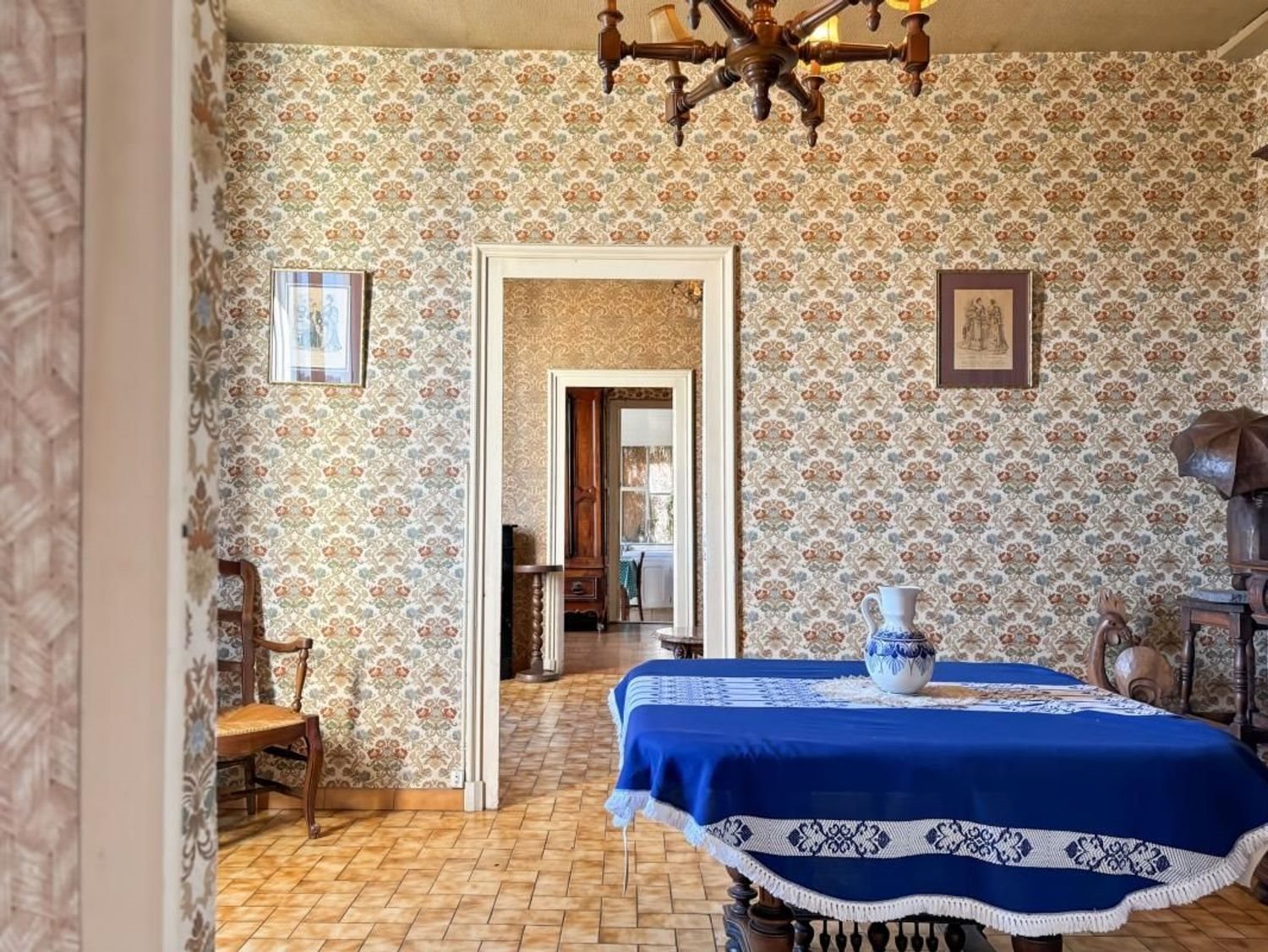 Maison à vendre, 111m², Trélissac