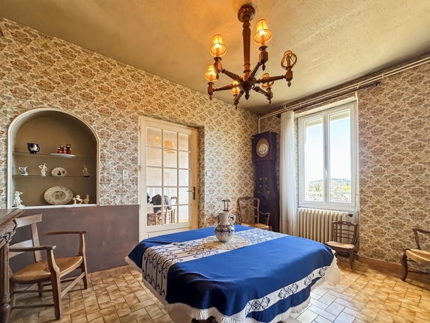 Maison à vendre, 111m², Trélissac