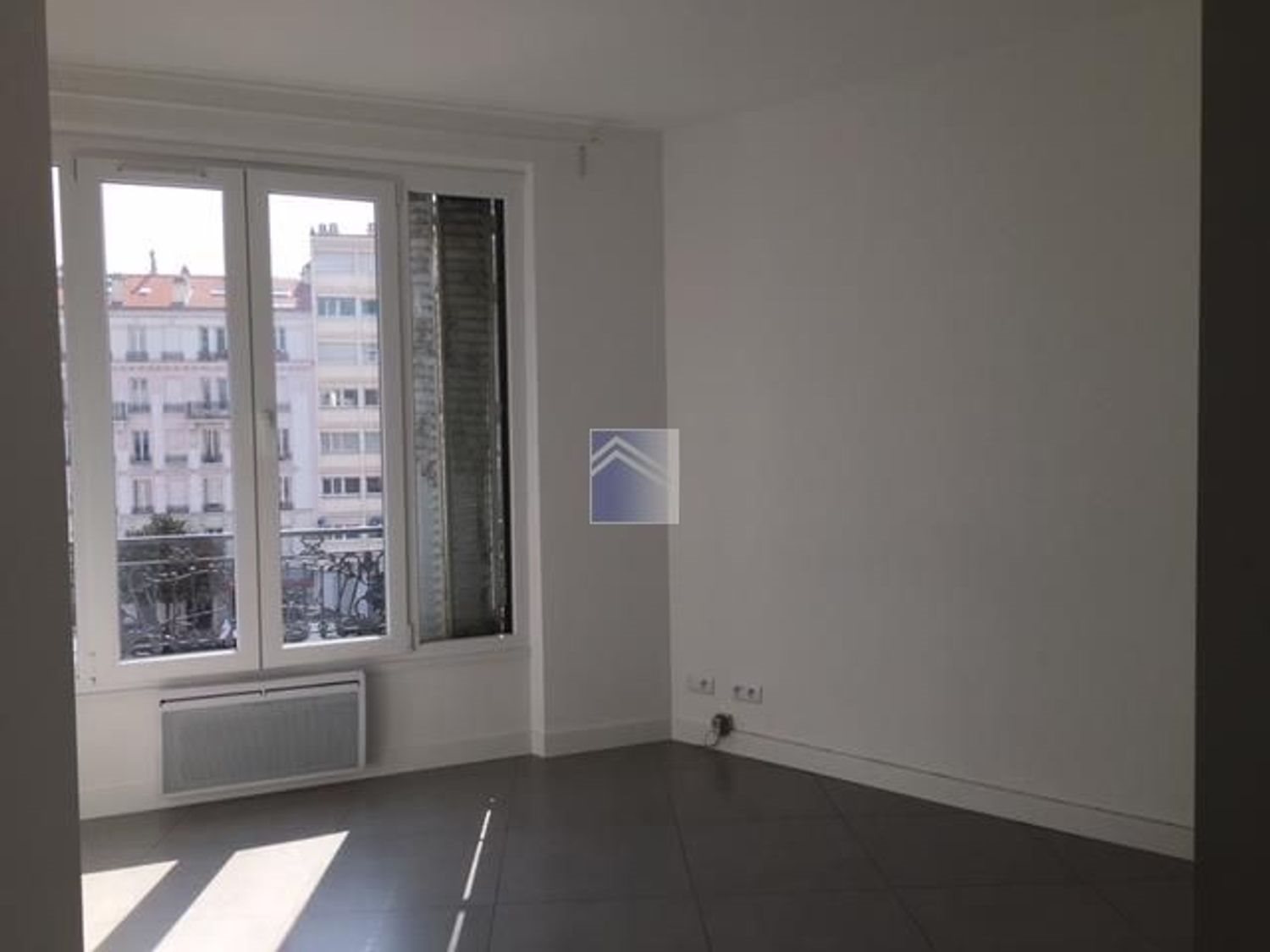 Appartement à vendre, 40m², Puteaux