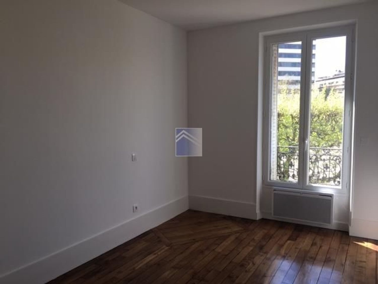 Appartement à vendre, 40m², Puteaux