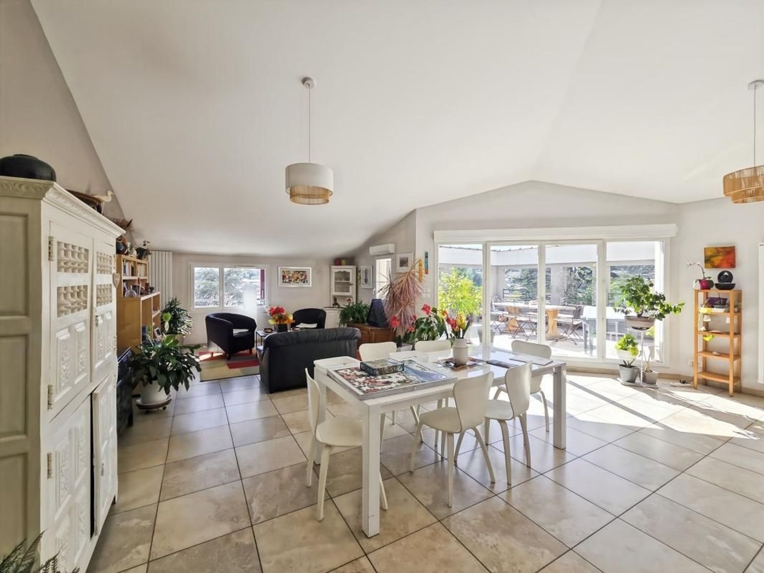 Appartement à vendre, 139m², Manosque
