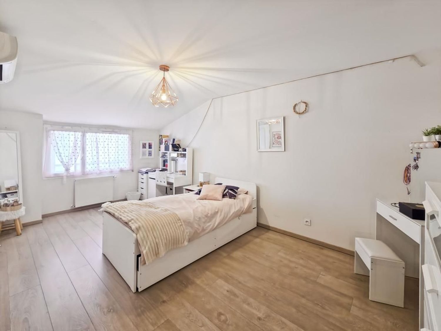 Appartement à vendre, 139m², Manosque
