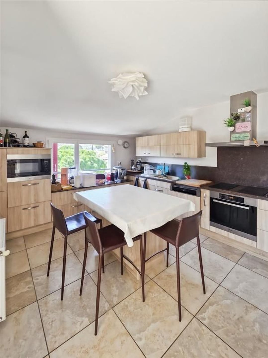 Appartement à vendre, 139m², Manosque