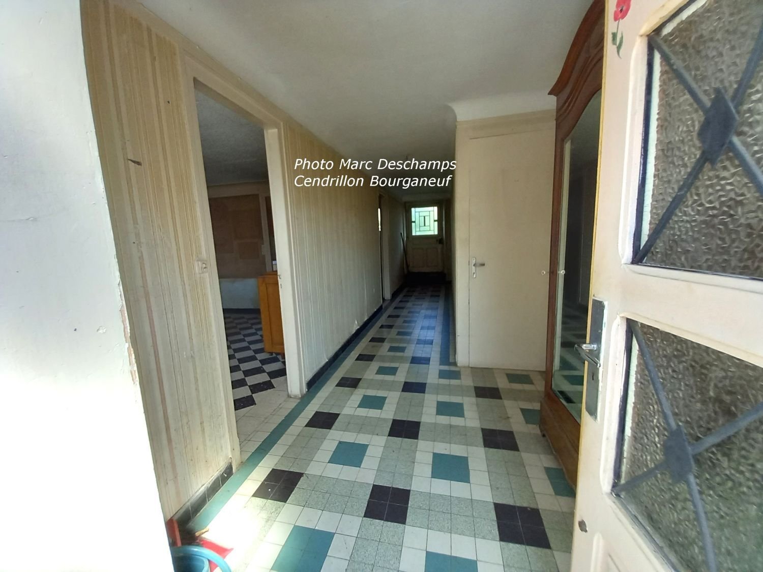 Maison à vendre, 90m², Janaillat