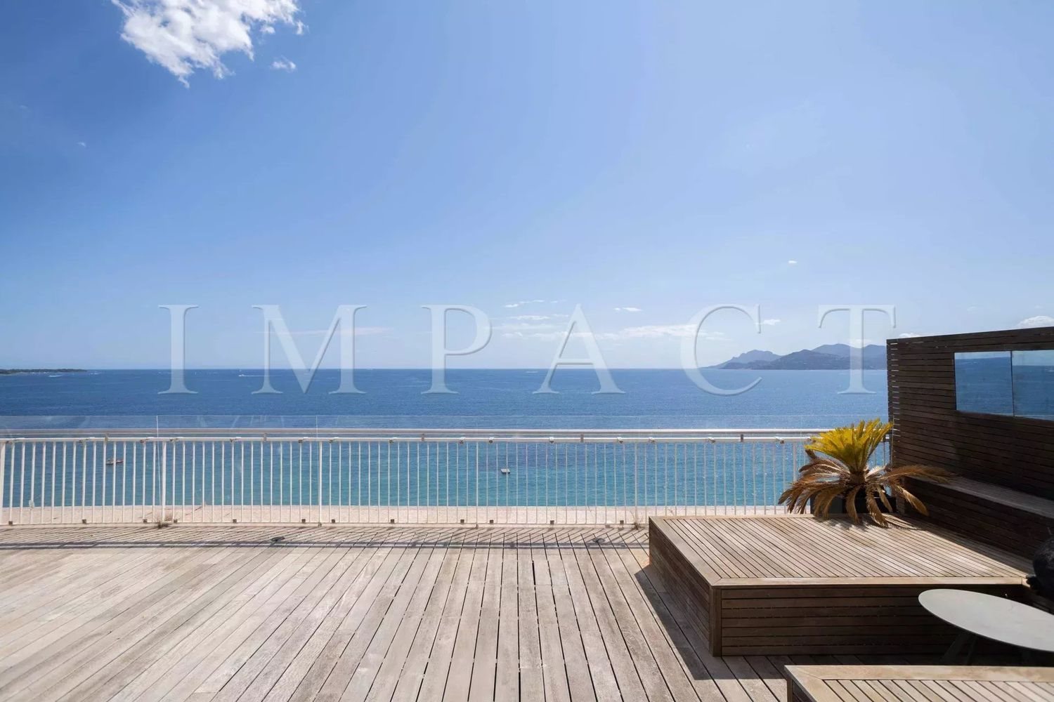 Appartement à louer, 150m², Cannes