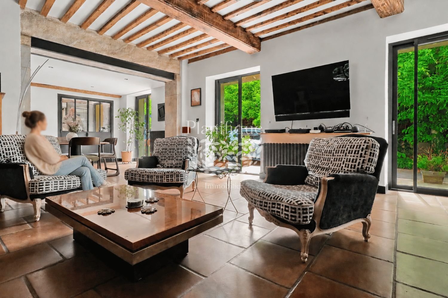 Maison à vendre, 140m², Jonage