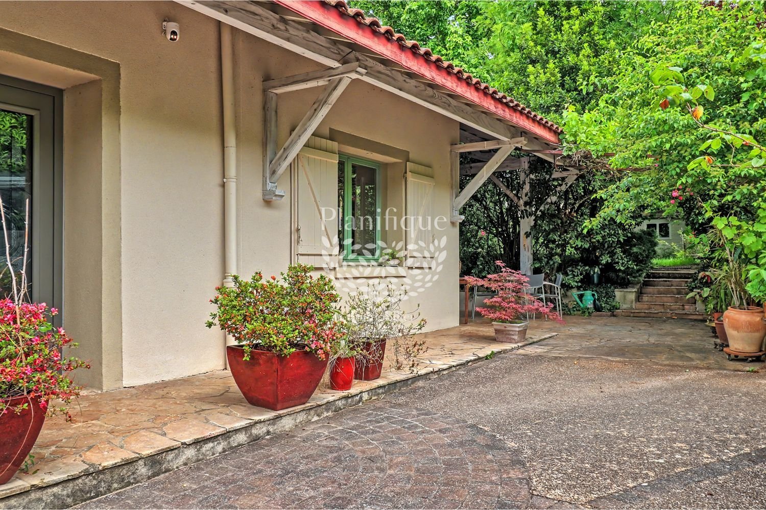 Maison à vendre, 140m², Jonage