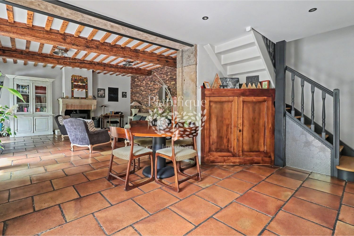 Maison à vendre, 140m², Jonage