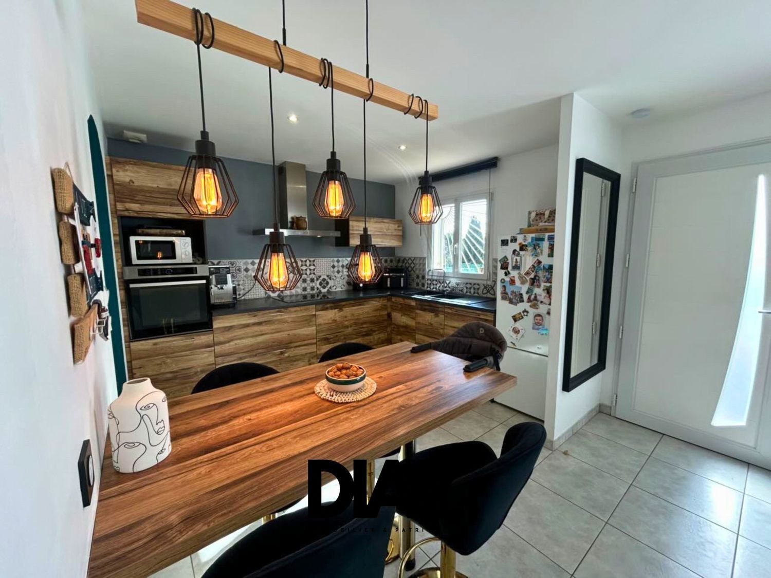 Maison à vendre, 82m², Bezouce