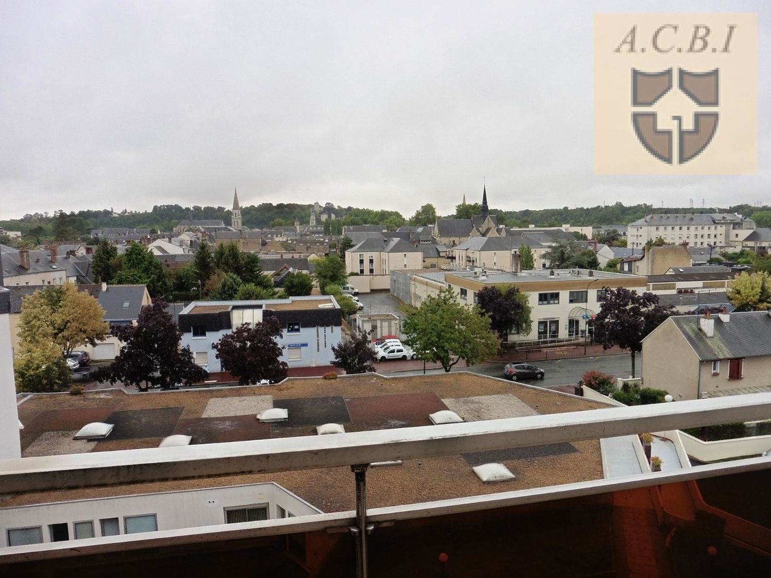 Appartement à vendre, 84m², Vendôme