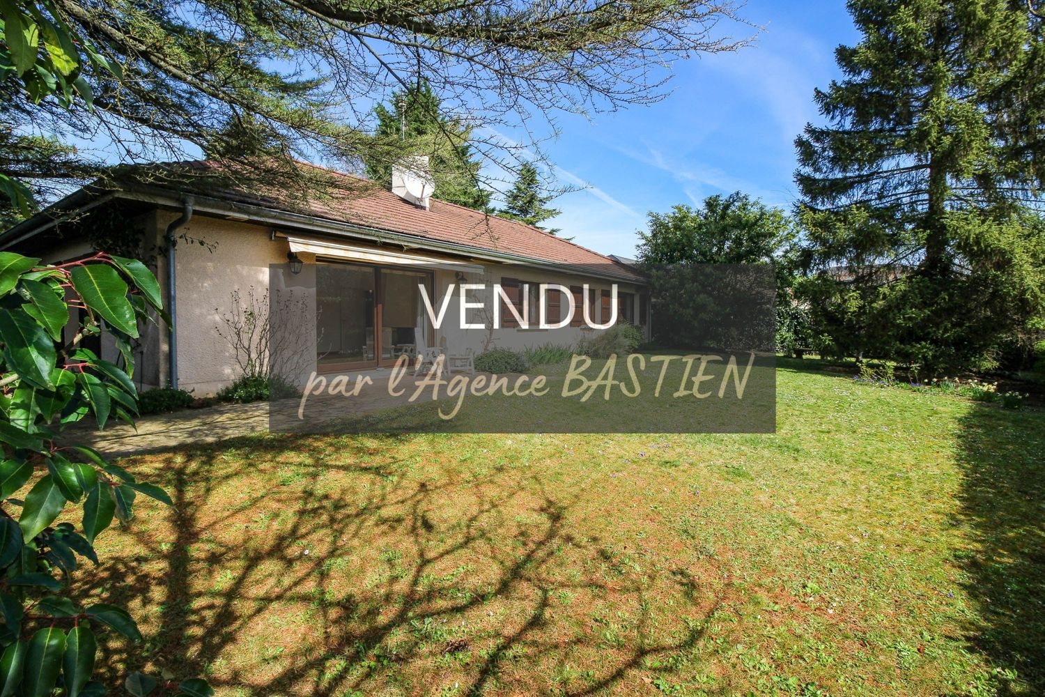 Maison à vendre, 178m², Divonne-les-Bains