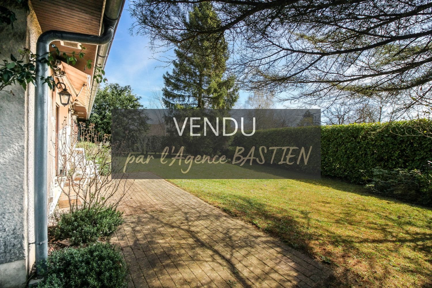 Maison à vendre, 178m², Divonne-les-Bains