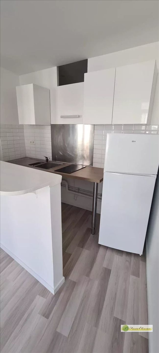 Appartement à louer, 27m², Angoulême