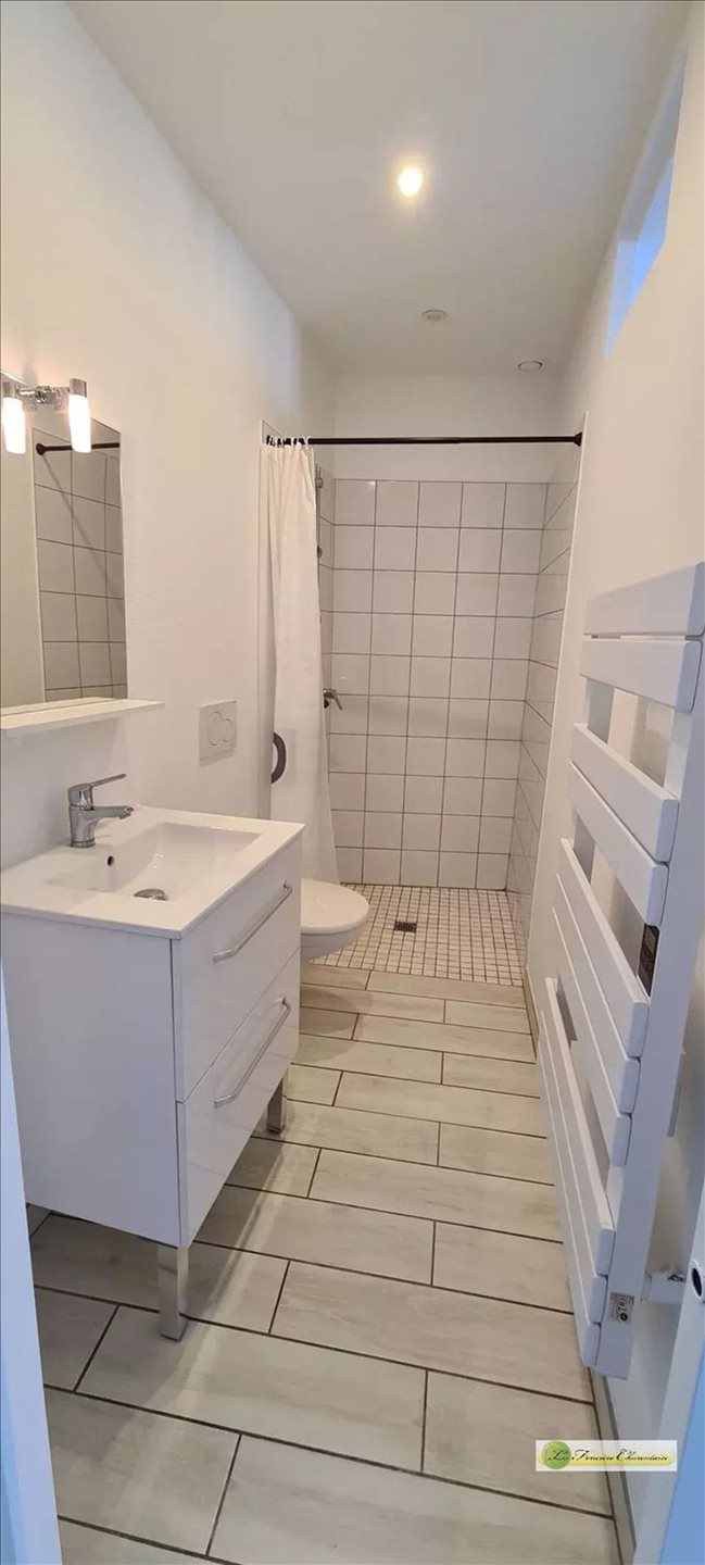 Appartement à louer, 27m², Angoulême