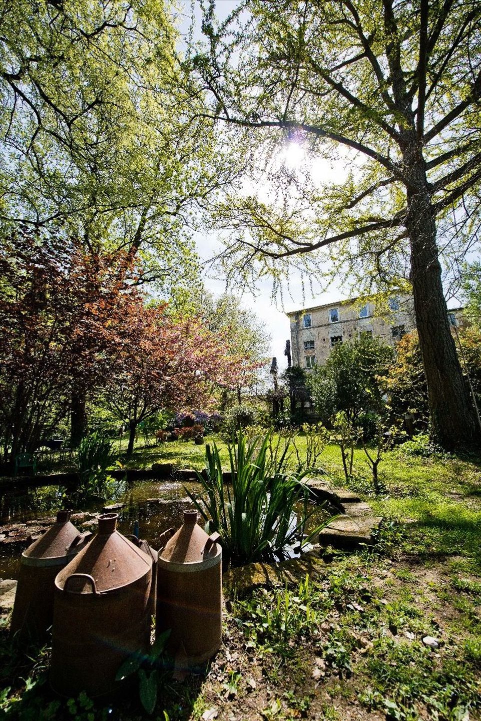 Maison à vendre, 1250m², Nîmes