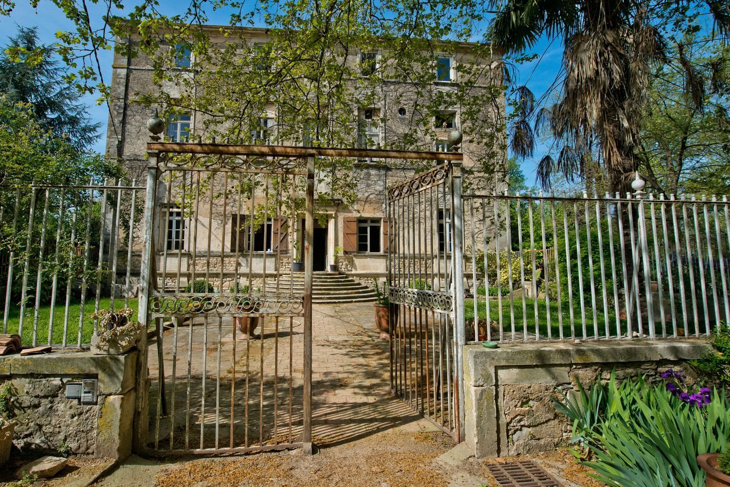 Maison à vendre, 1250m², Nîmes