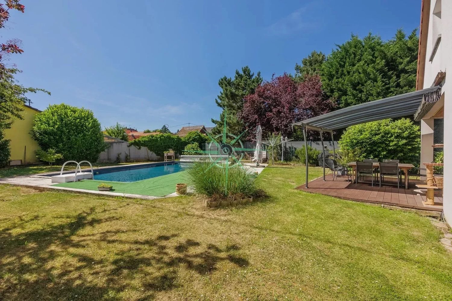 Maison à vendre, 185m², Durningen