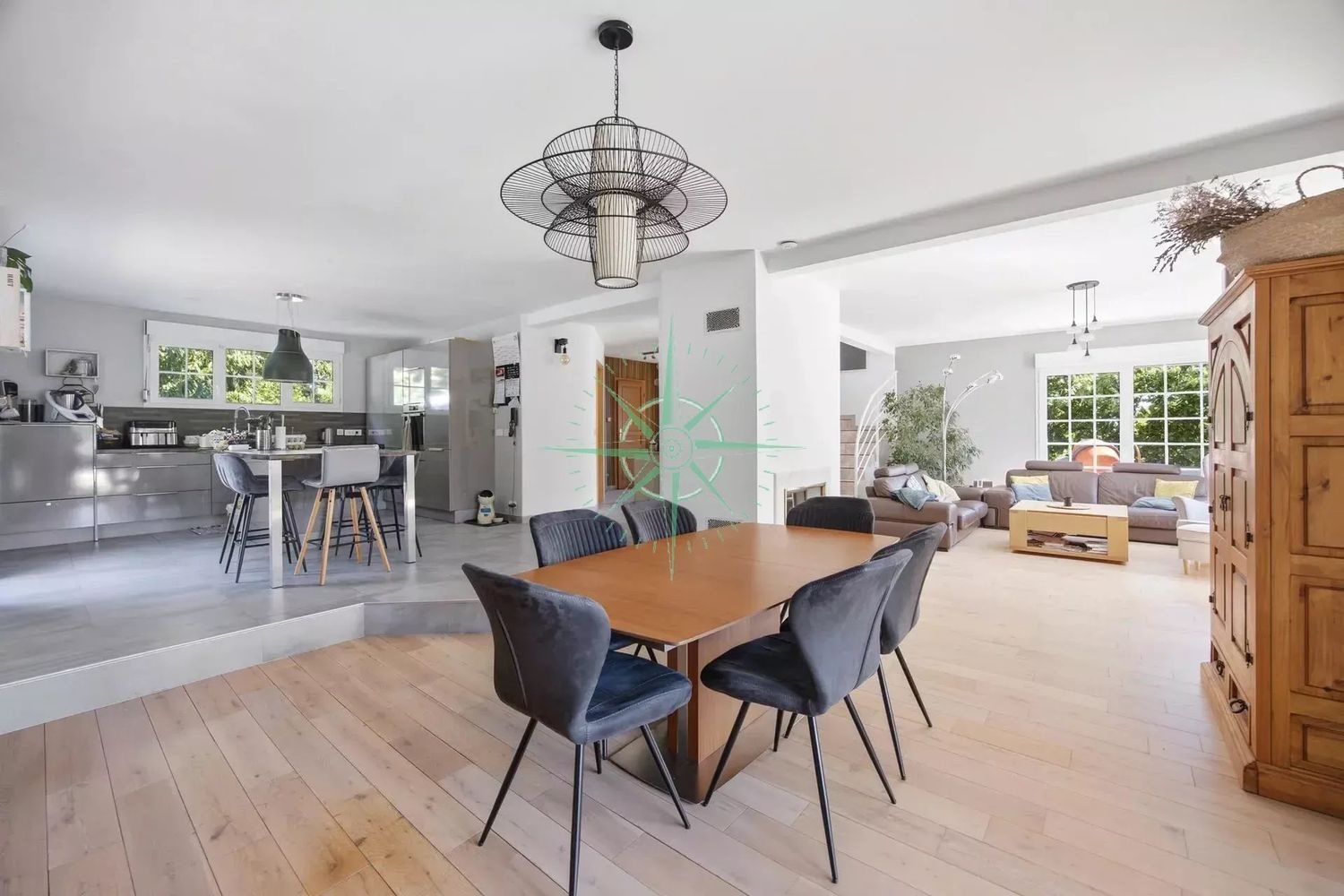 Maison à vendre, 185m², Durningen