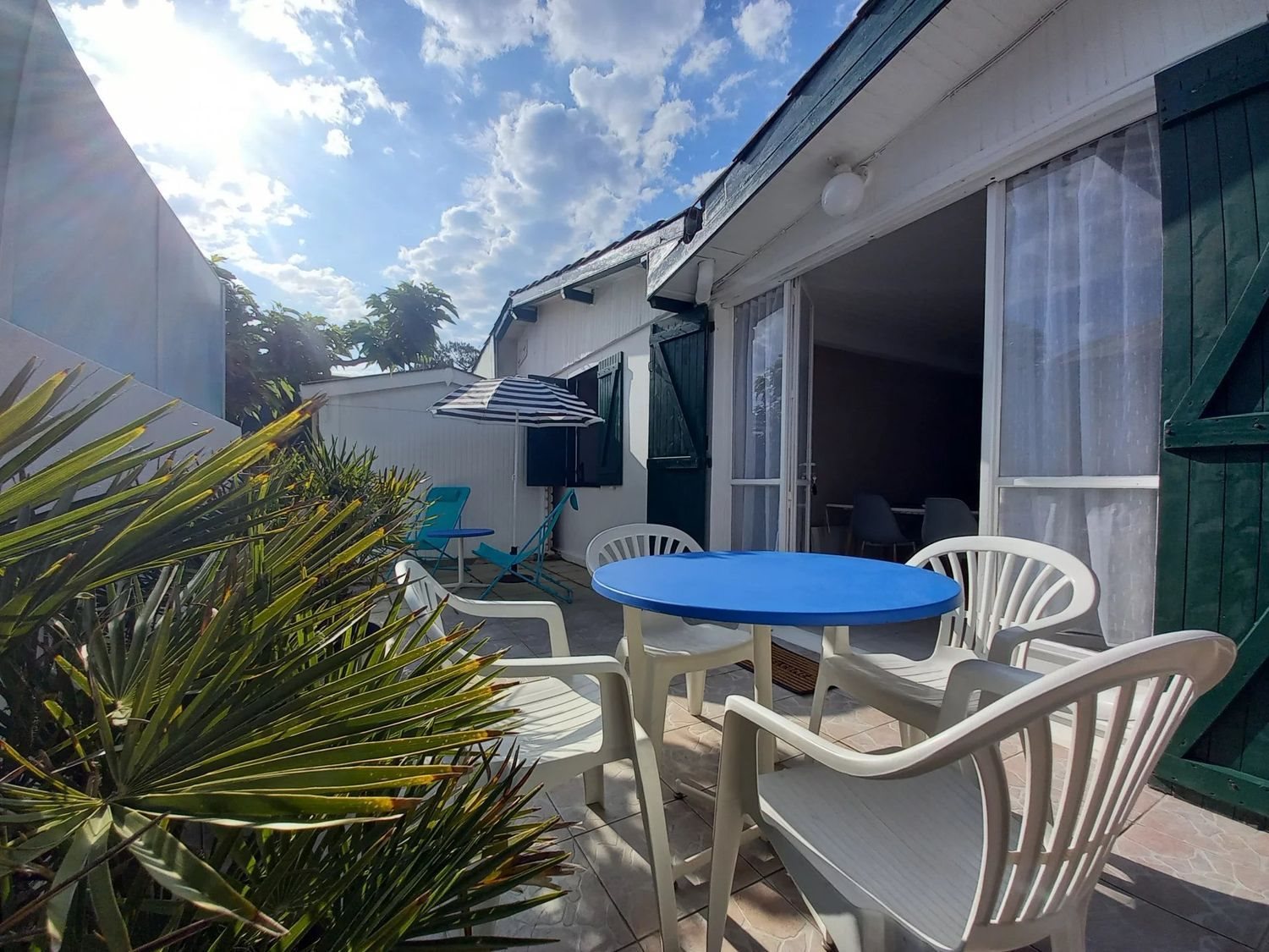 Appartement à louer, 44m², Mimizan
