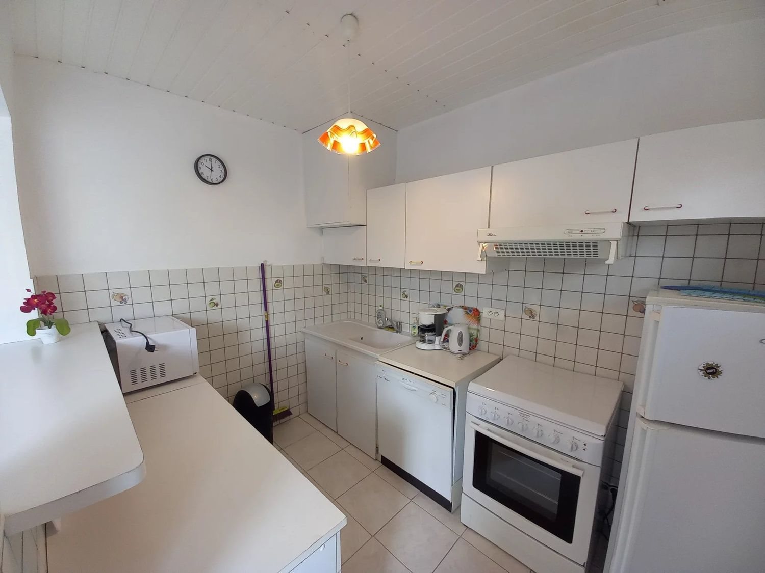 Appartement à louer, 44m², Mimizan