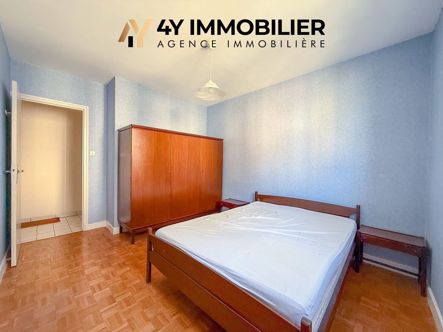 Appartement à vendre, 74m², Sassenage