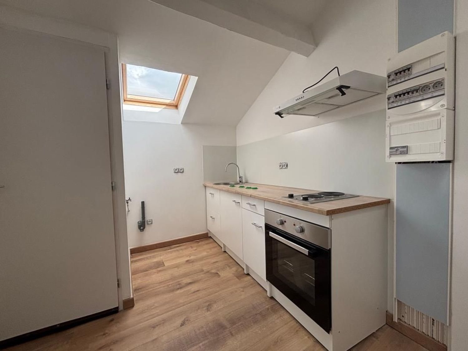 Appartement à vendre, 17m², Carpentras