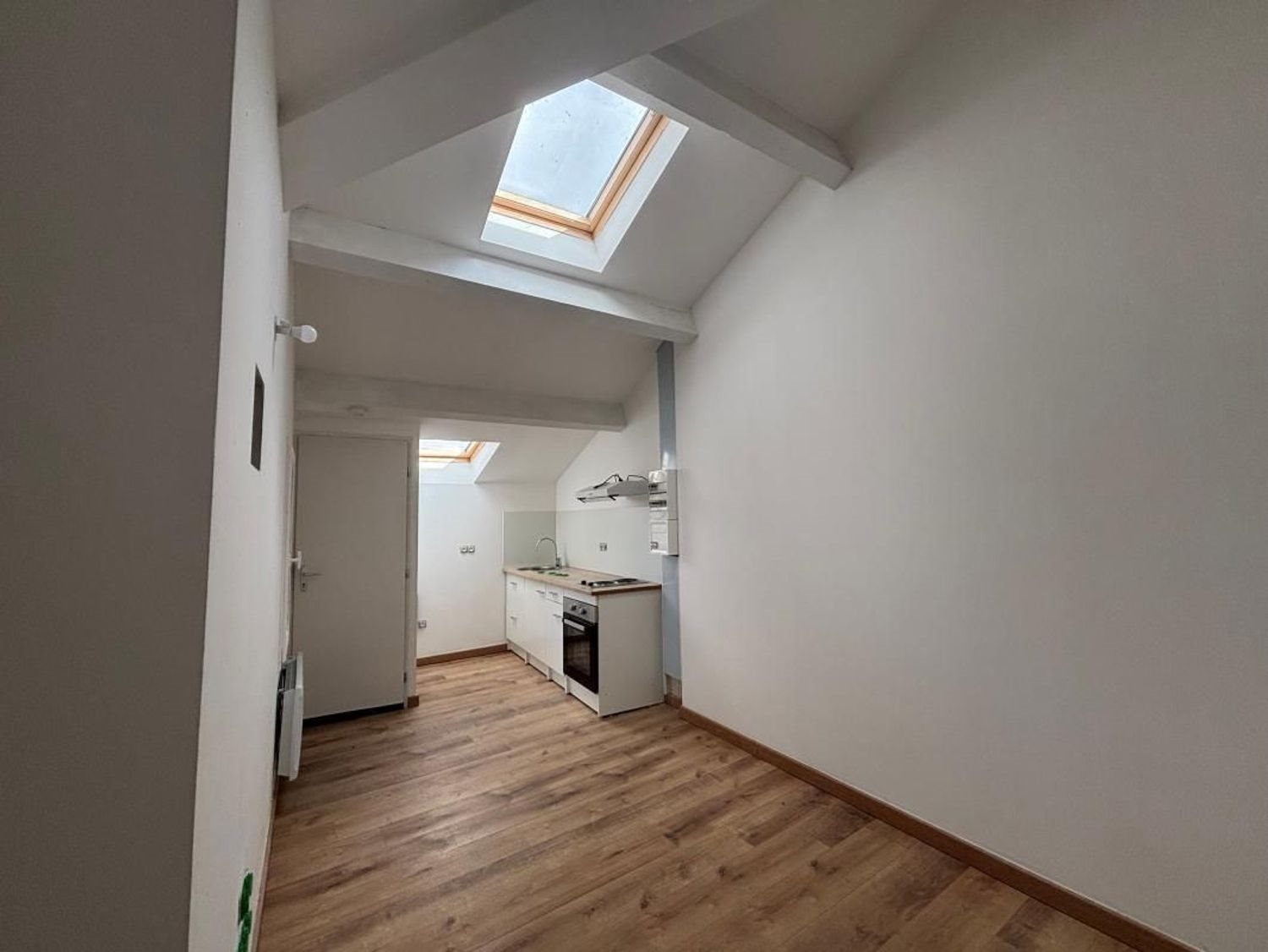 Appartement à vendre, 17m², Carpentras