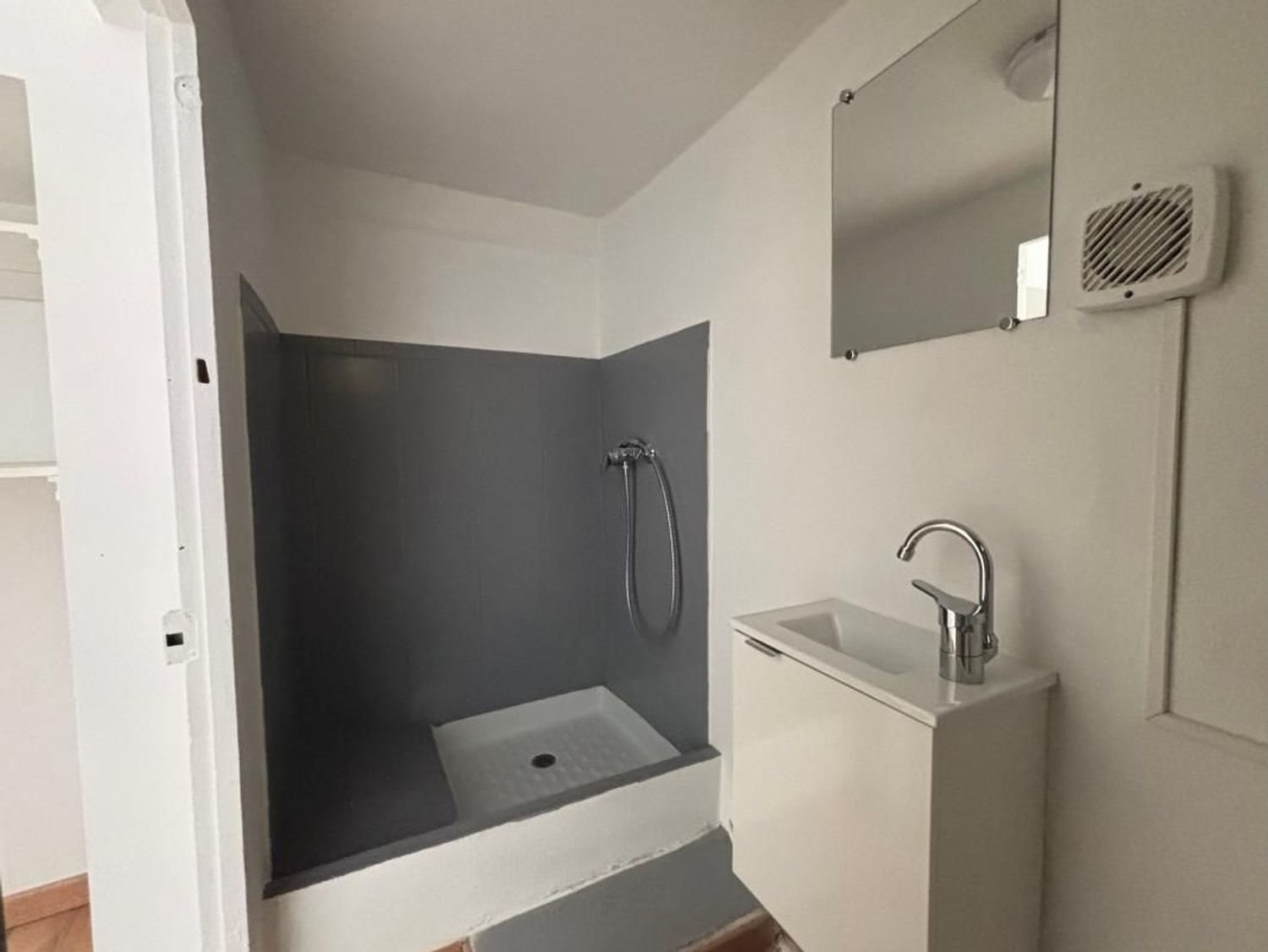 Appartement à vendre, 17m², Carpentras