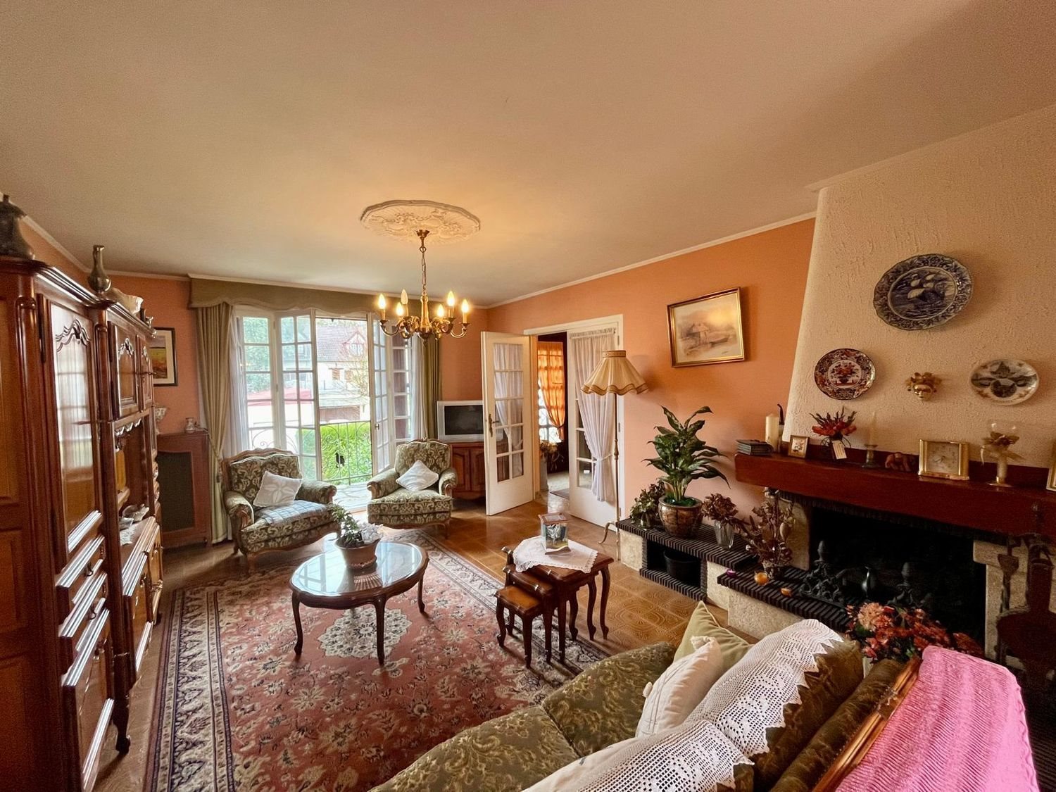 Maison à vendre, 153m², Tremblay-en-France