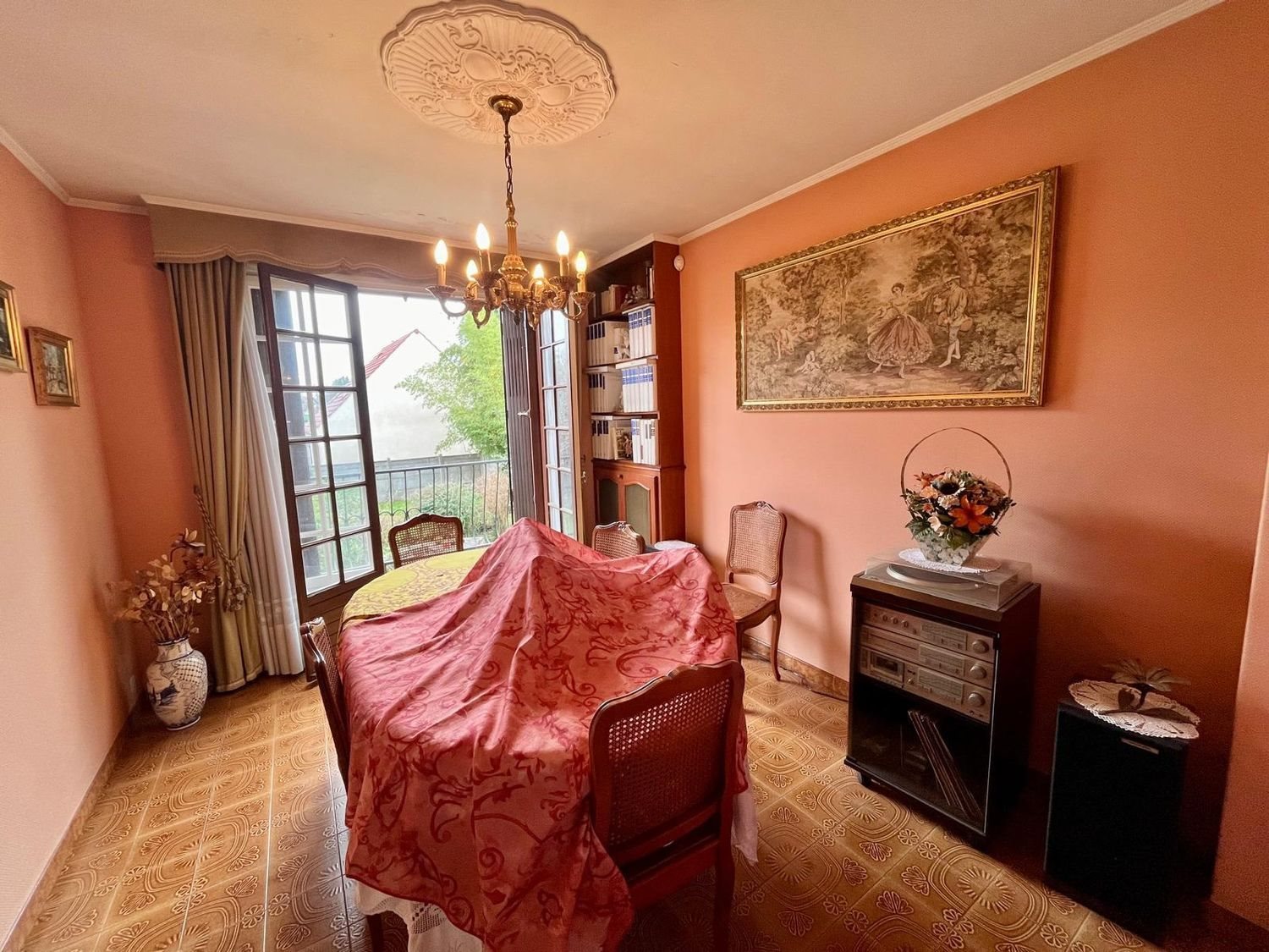 Maison à vendre, 153m², Tremblay-en-France