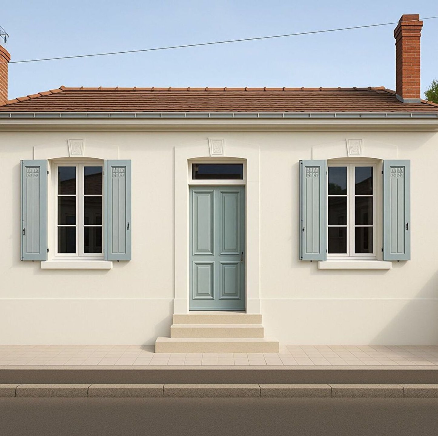 Maison à vendre, 98m², Bègles