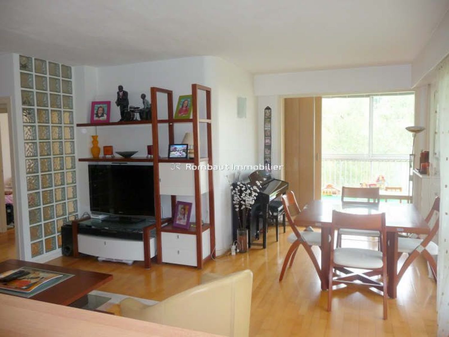 Appartement à vendre, 95m², La Celle-Saint-Cloud