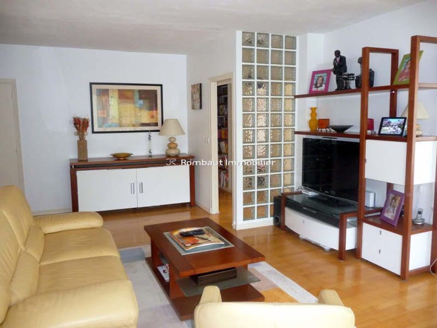 Appartement à vendre, 95m², La Celle-Saint-Cloud