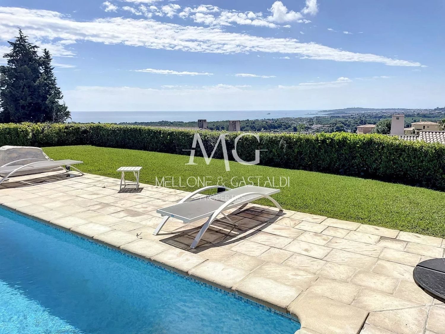 Maison à vendre, 170m², Villeneuve-Loubet