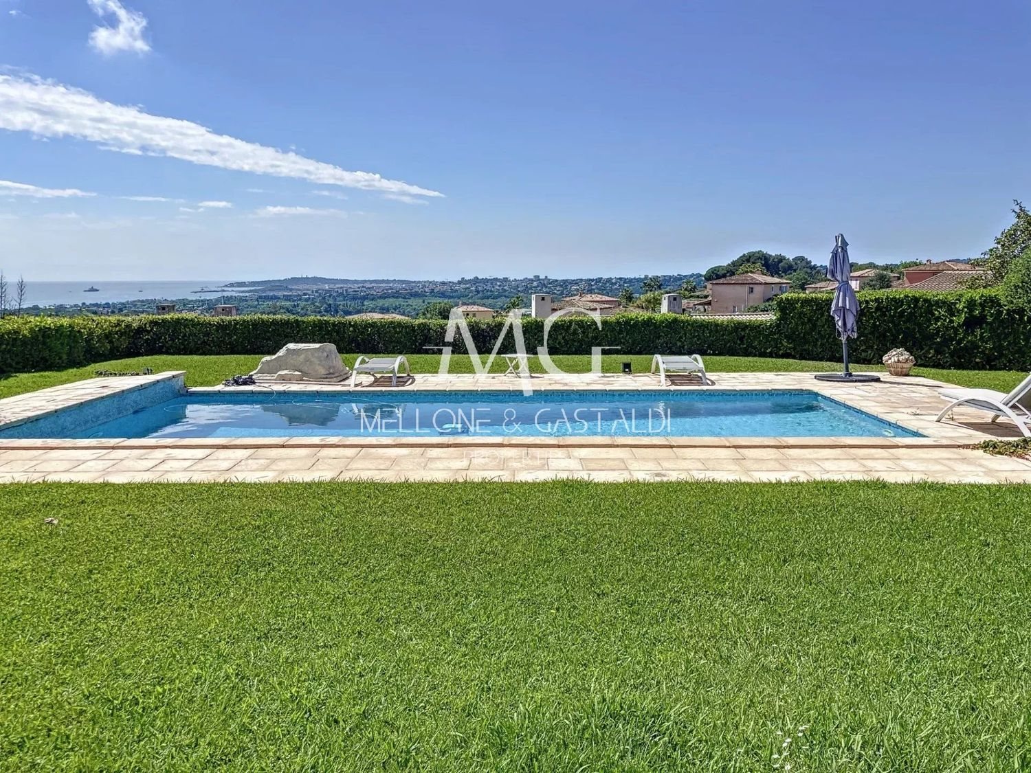 Maison à vendre, 170m², Villeneuve-Loubet