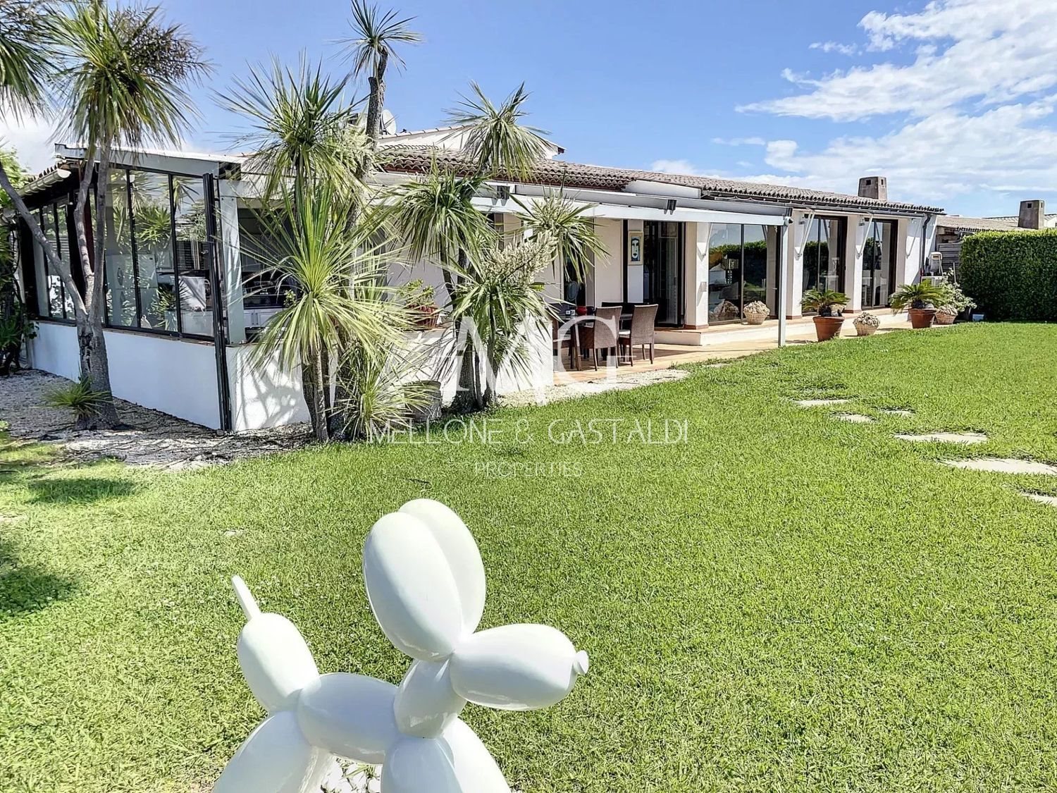 Maison à vendre, 170m², Villeneuve-Loubet