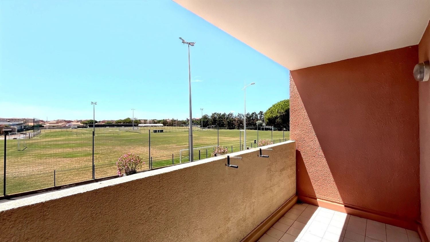 Appartement à vendre, 44m², Valras-Plage