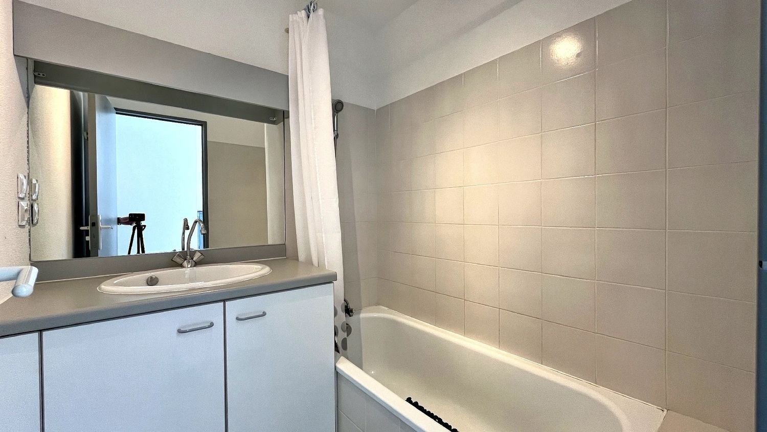 Appartement à vendre, 44m², Valras-Plage