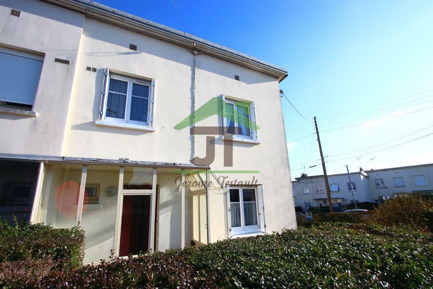 Maison à vendre, 73m², Châteaudun