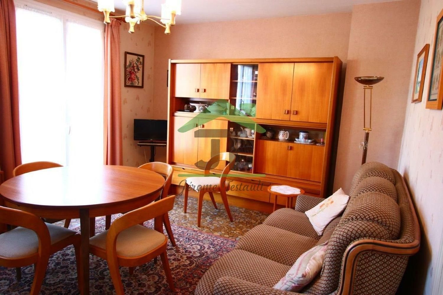 Maison à vendre, 73m², Châteaudun