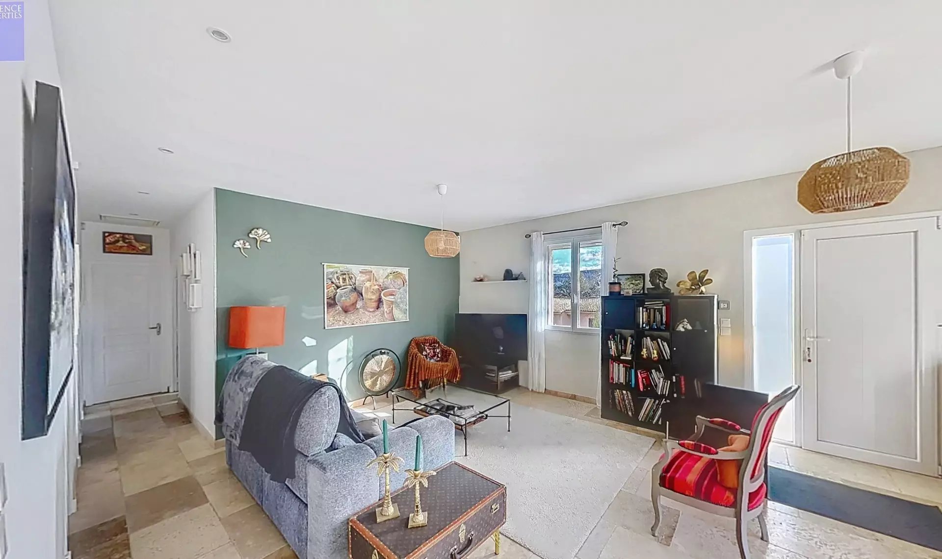 Maison à vendre, 96m², Montfort-sur-Argens