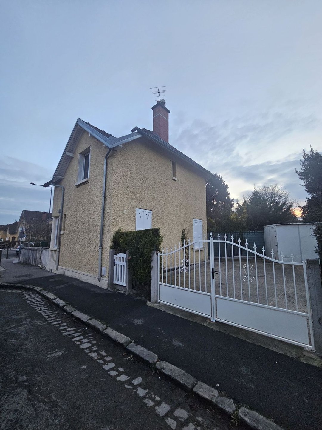 Maison à louer, 64m², Stains