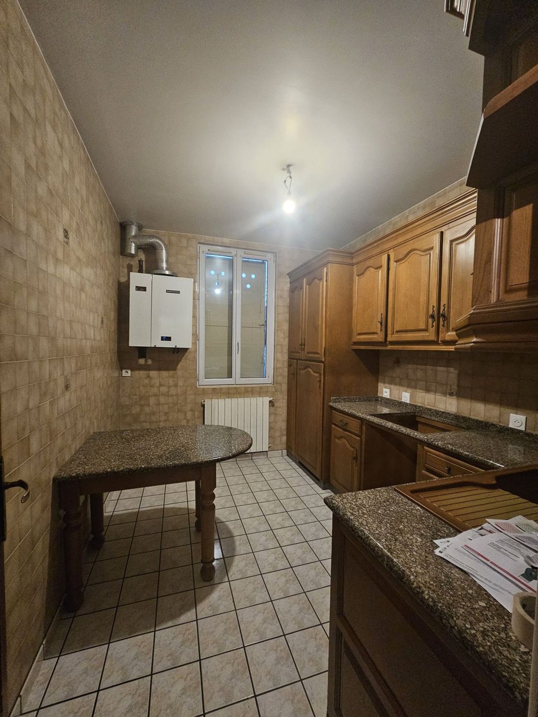 Maison à louer, 64m², Stains