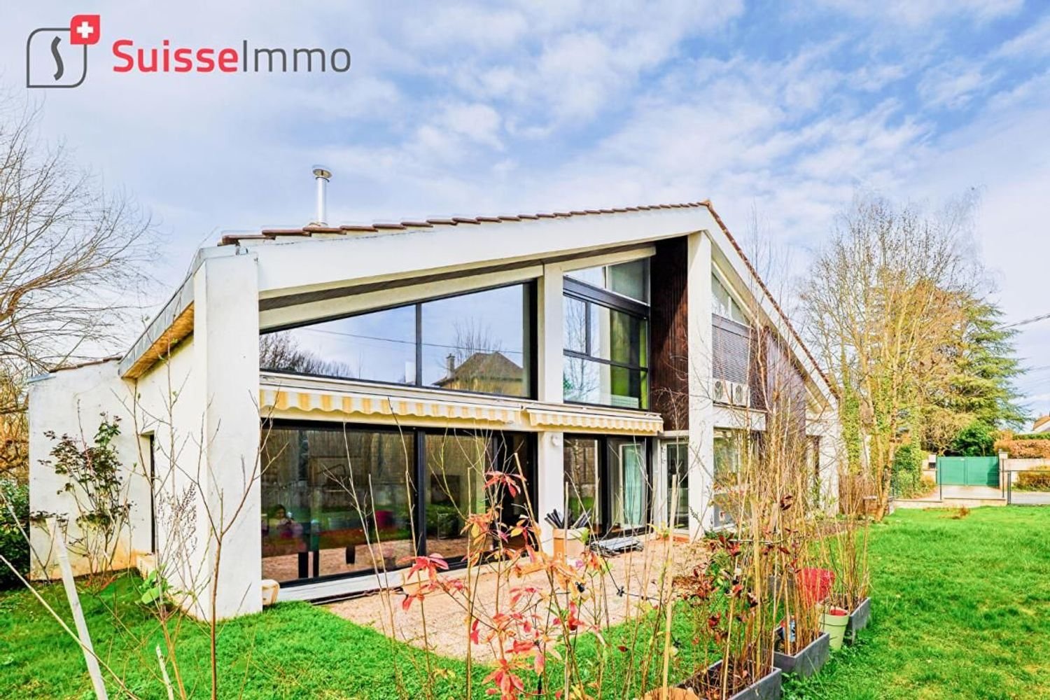 Maison à vendre, 253m², Montbéliard