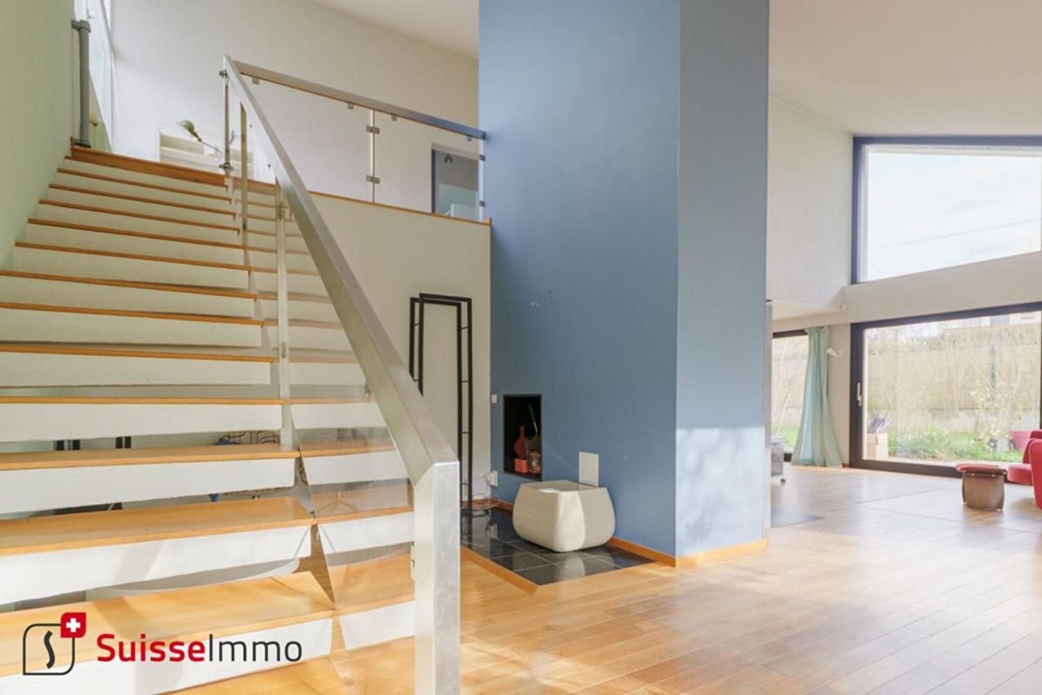 Maison à vendre, 253m², Montbéliard